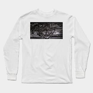 Love Eternal, London, United Kingdom Long Sleeve T-Shirt